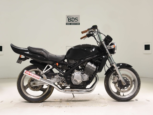 Kawasaki BALIUS ZR250 1992