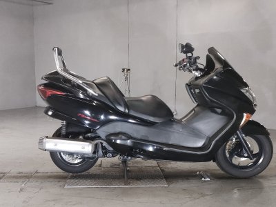 Honda FORZA Z 2005