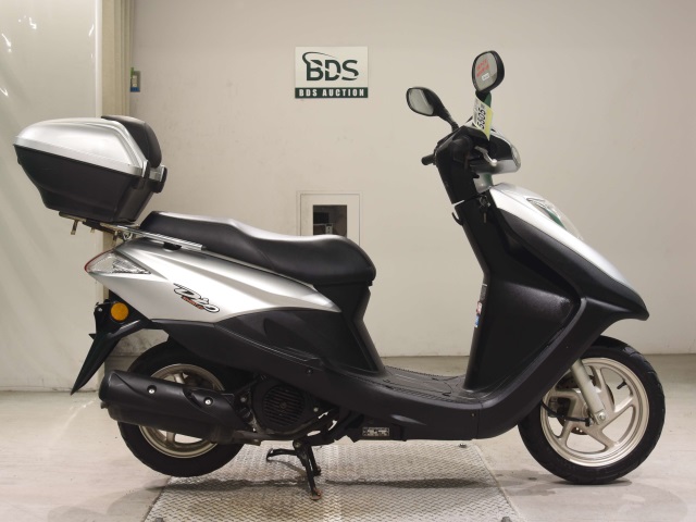 Honda SDH125T 2008