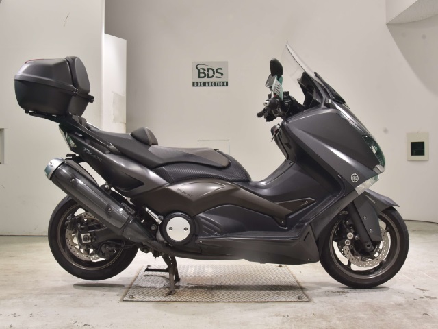Yamaha T-MAX530A 2013