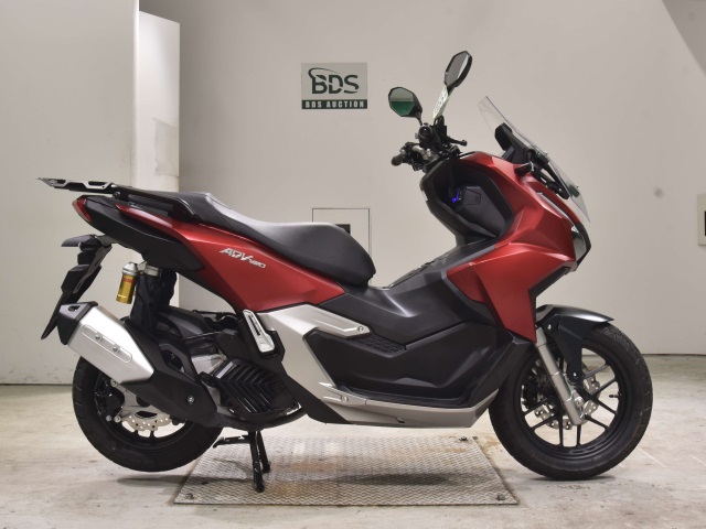 Honda ADV 160 2023