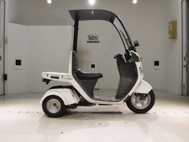 Honda GYRO CANOPY 2019