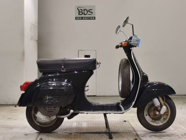 Vespa 50S