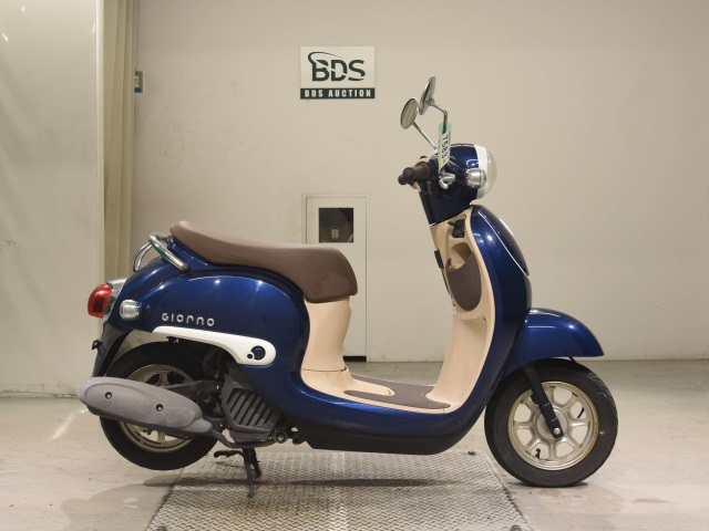 Honda GIORNO 2016