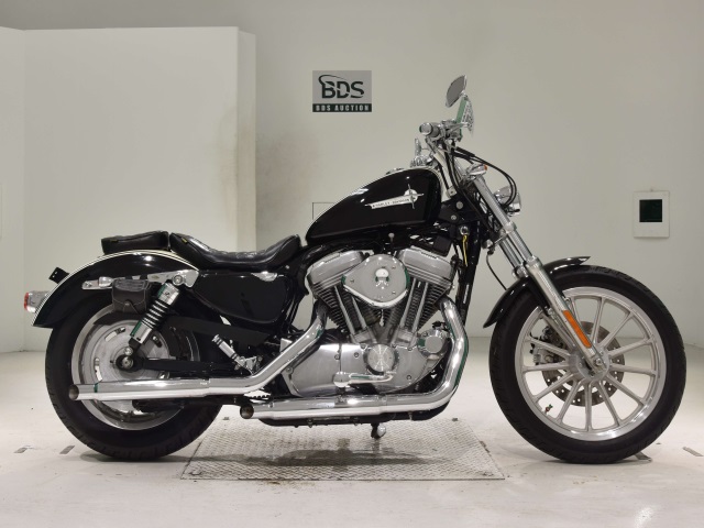 HD SPORTSTER XL883L 2006