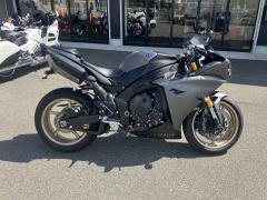 Yamaha YZF-R1 2014