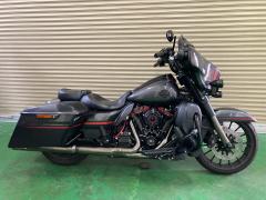 HD STREET GLIDE FLHXSE1800 2017