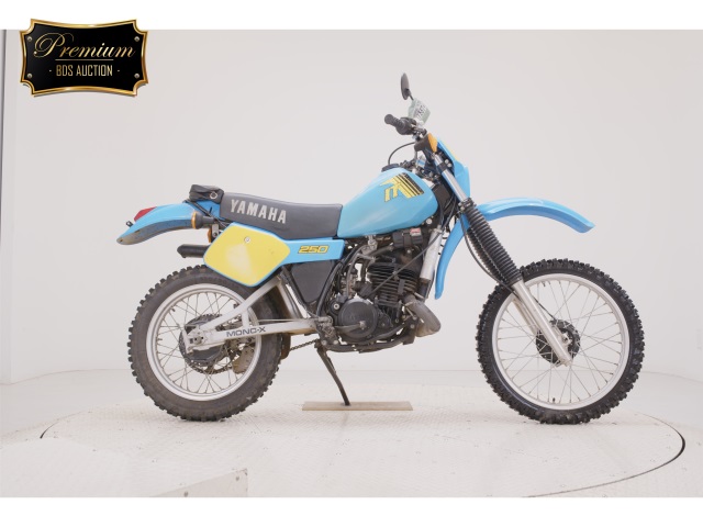 Yamaha IT250