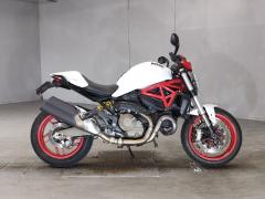Ducati MONSTER 821 2019