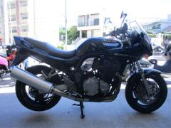 Suzuki GSF1200S 1997