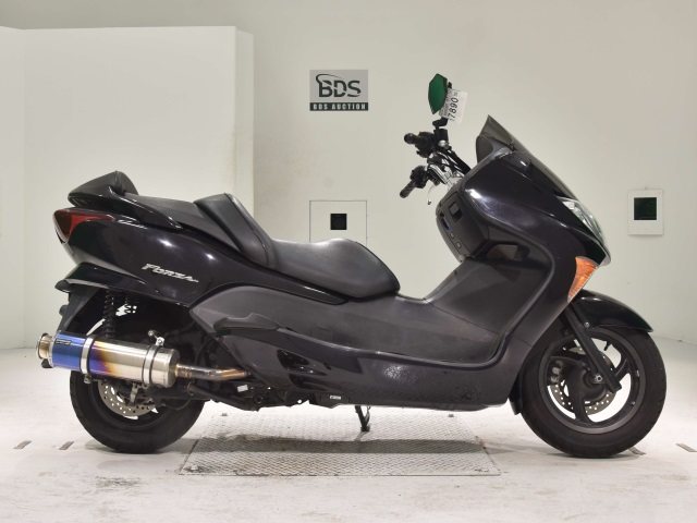 Honda FORZA Z 2004