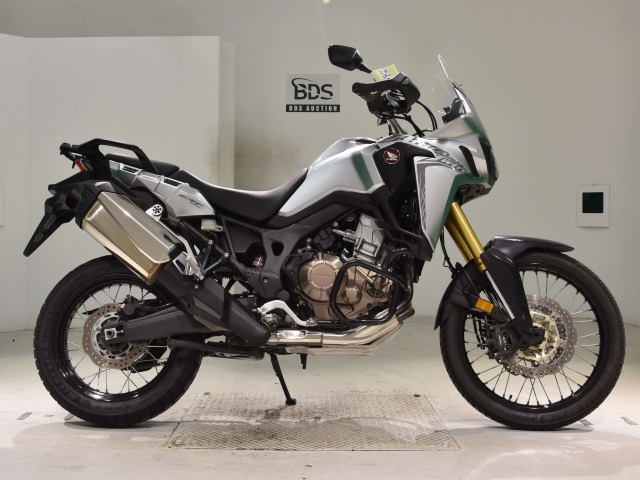 Honda AFRICATWIN CRF1000L 2016
