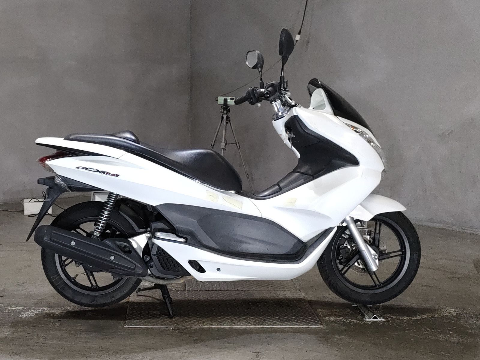 Honda PCX150 2014