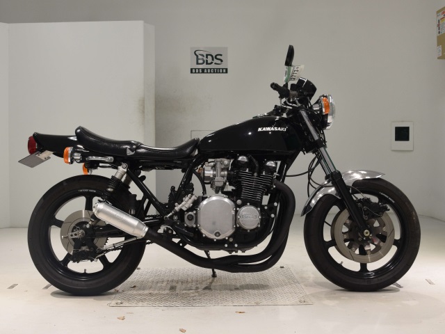 Kawasaki Z1 900 SUPERFOUR 2018