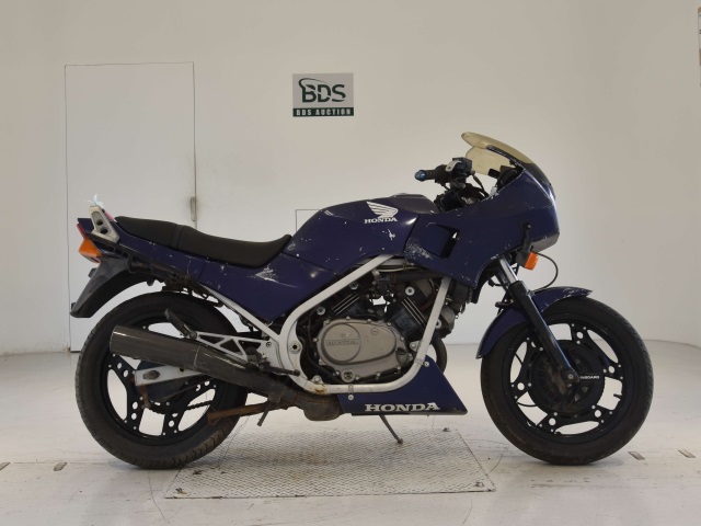 Honda VT250FE