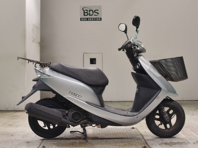 Honda DIO-6 2010