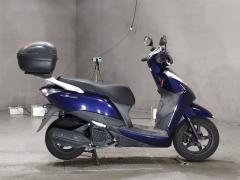 Honda LEAD125 2016