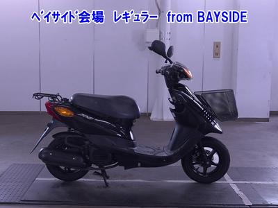 Yamaha JOG 115 2008