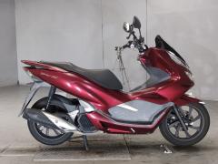 Honda PCX125 2018