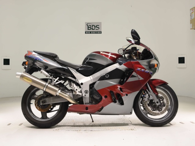 Kawasaki NINJA ZX-9R 1994