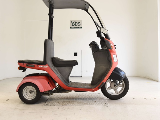 Honda GYRO CANOPY 2019