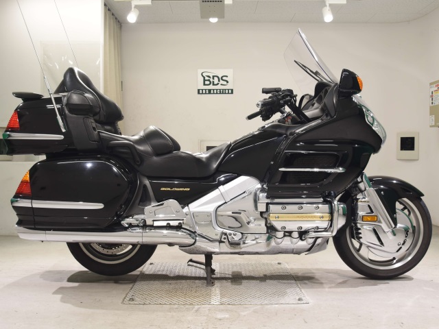 Honda GL1800 2002