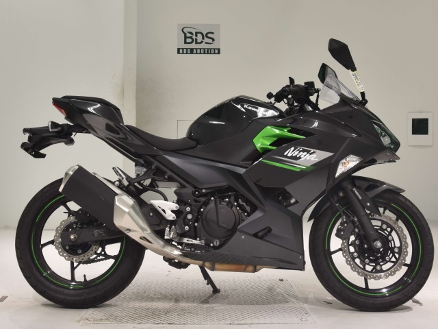 Kawasaki NINJA250 2023