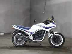 Honda VT250F XELVIS 1984