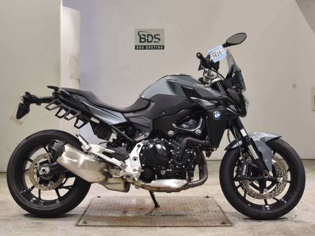 BMW F900R 2024