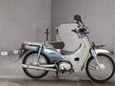 Honda SUPER CUB50 2012