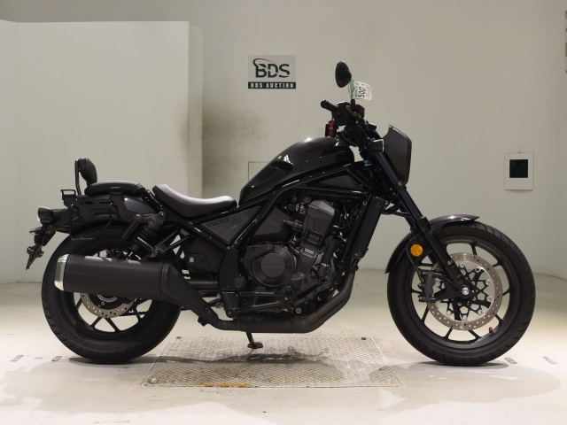 Honda REBEL CMX1100 2021