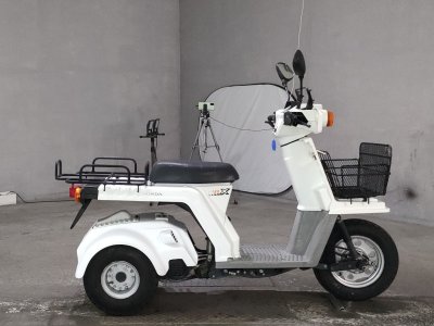 Honda GYRO X 2005
