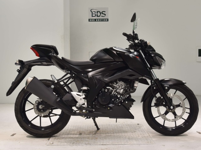 Suzuki GSX-S125
