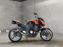 Kawasaki Z1000 2008