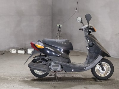 Yamaha JOG 115 2007
