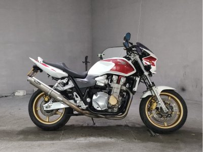 Honda CB1300SF 2005