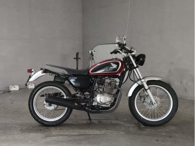 Honda CB223S 2010