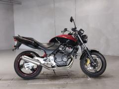 Honda HORNET CB250F 2007