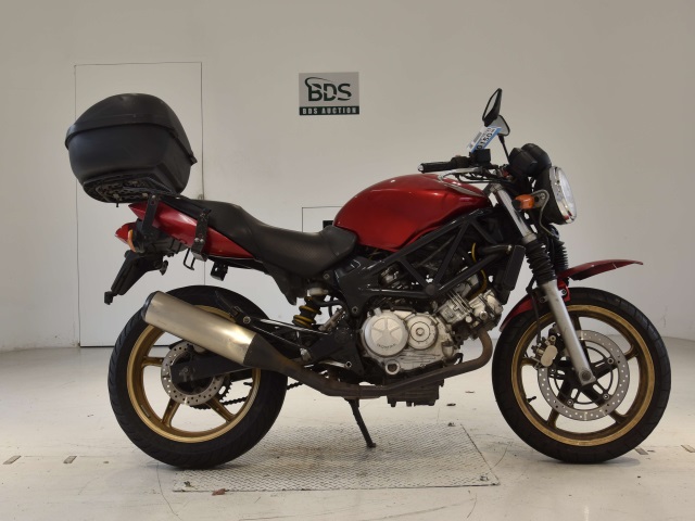 Honda VTR250 2000