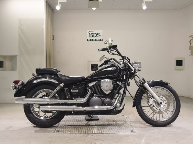 Yamaha DRAGSTAR XVS250 2011