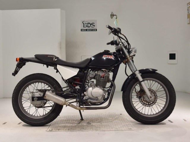Honda FTR223 2002