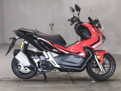 Honda ADV 150 2020
