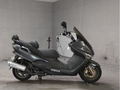 Yamaha MAJESTY 125 2007