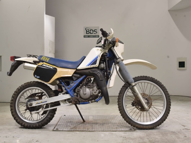 Suzuki RH250