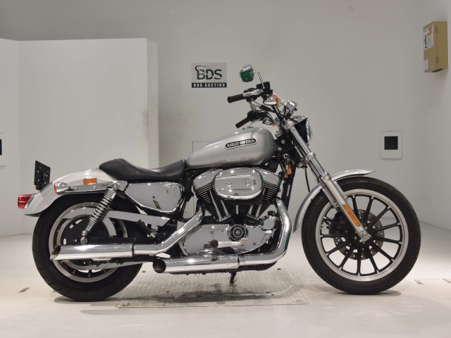 HD SPORTSTER XL1200L 2006