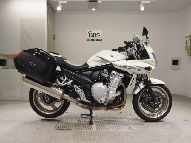 Suzuki BANDIT1250SA 2009