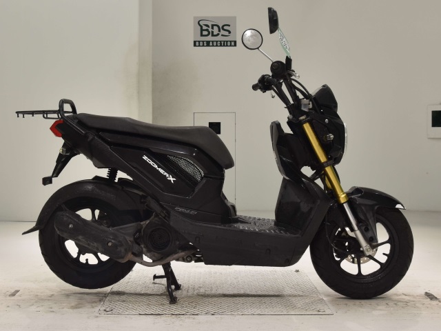 Honda ZOOMER-X 2014