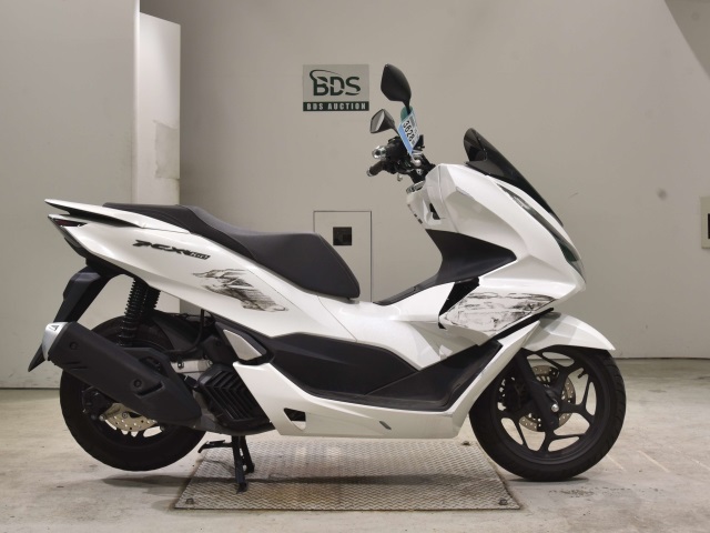 Honda PCX160 2023