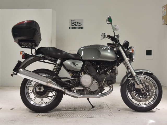 Ducati GT1000 2007