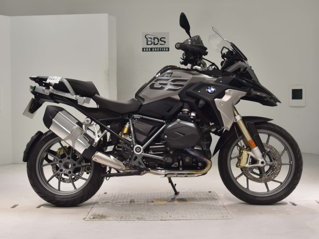 BMW R1200GS 2017